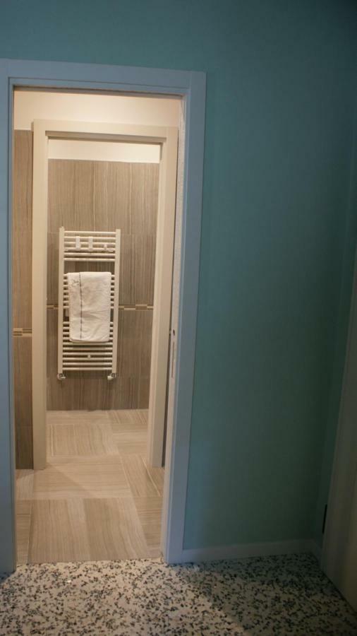 Ca'venetes Apartament Wenecja