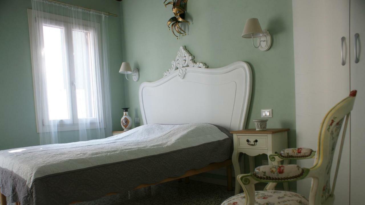 Apartament Ca'venetes *