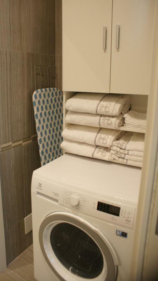 Apartament Ca'venetes Wenecja