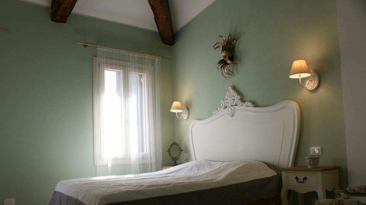 Ca'venetes Apartament