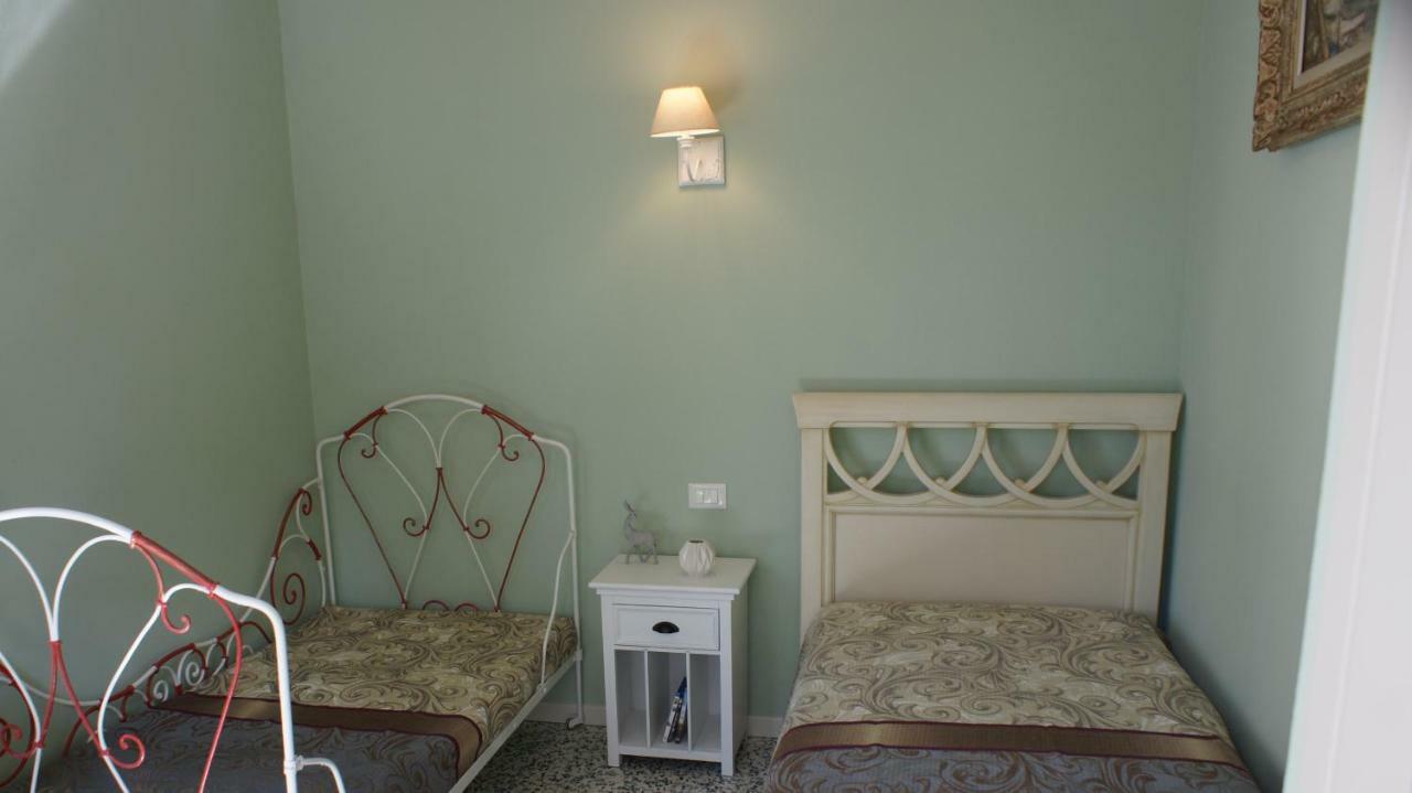 Ca'venetes Apartament *