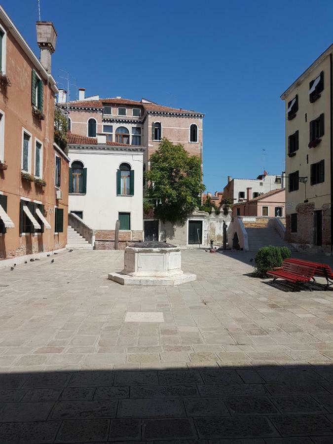 Ca'venetes Venecia